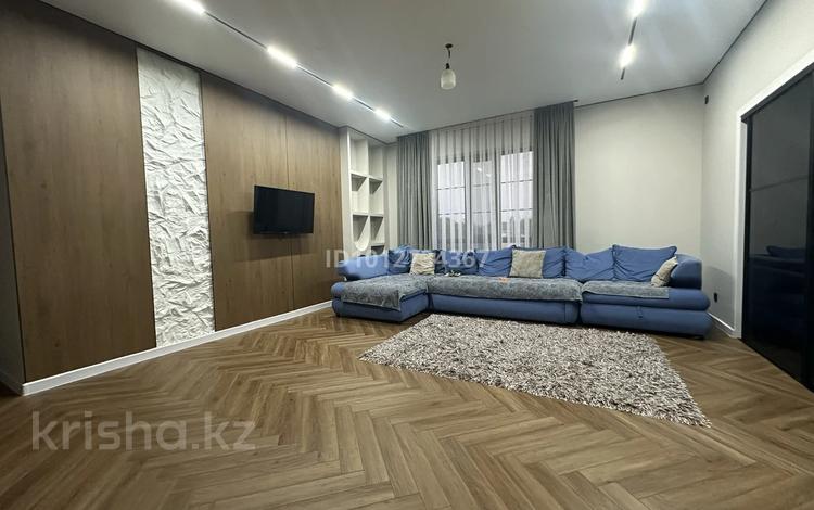 3-комнатная квартира · 95 м² · 5/6 этаж, Достоевского 4 — Рядом с Таргу за 47.5 млн ₸ в Таразе — фото 2