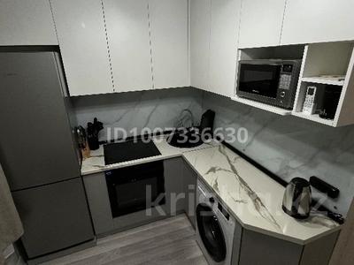 1-бөлмелі пәтер · 40 м² · 2/6 қабат, мкр Самал-2 — Достык, бағасы: 5 000 ₸ в Алматы, Медеуский р-н