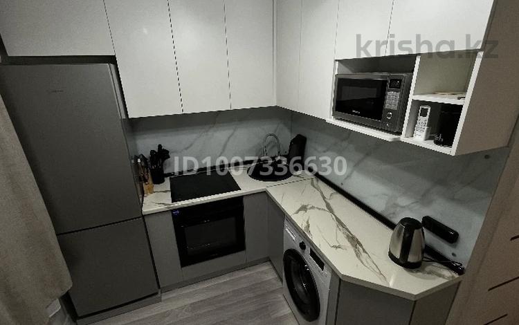 1-комнатная квартира · 40 м² · 2/6 этаж, мкр Самал-2 — Достык за 5 000 〒 в Алматы, Медеуский р-н — фото 13