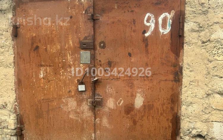 Гараж · 18 м² · Пр Восток, бағасы: 25 000 ₸ в Атырау, мкр Жилгородок — фото 2