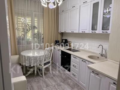 1-комнатная квартира · 32.7 м² · 2/5 этаж, Богенбай батыра 313 — ул Толе би - уг. Розыбакиева за 38.5 млн ₸ в Алматы, Алмалинский р-н