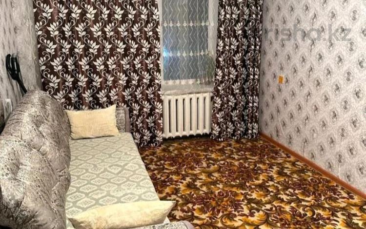 3-бөлмелі пәтер · 52 м² · 3/5 қабат, Алии Молдагуловой 48Б, бағасы: 12.5 млн ₸ в Экибастузе — фото 2