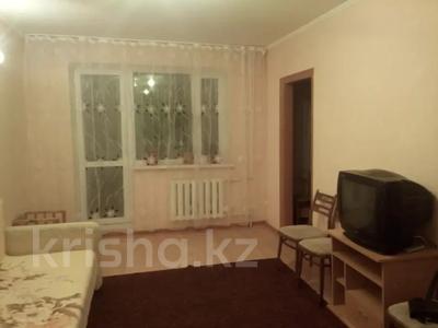 2-бөлмелі пәтер · 44 м² · 4/5 қабат, 30-шағынаудан, Рыскулова 15, бағасы: 14.5 млн ₸ в Караганде, Казыбек би р-н