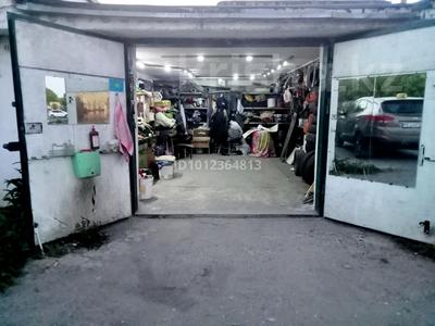 Гараж · 32 м² · 6й микрорайон, Ермекова 94/2 — Ермекова-газалиева, бағасы: 5 млн ₸ в Караганде, Казыбек би р-н