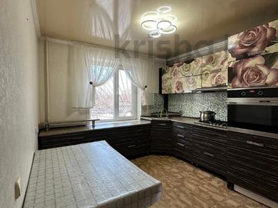 4-комнатная квартира · 87 м² · 1/5 этаж, Жукова за 32.5 млн ₸ в Петропавловске