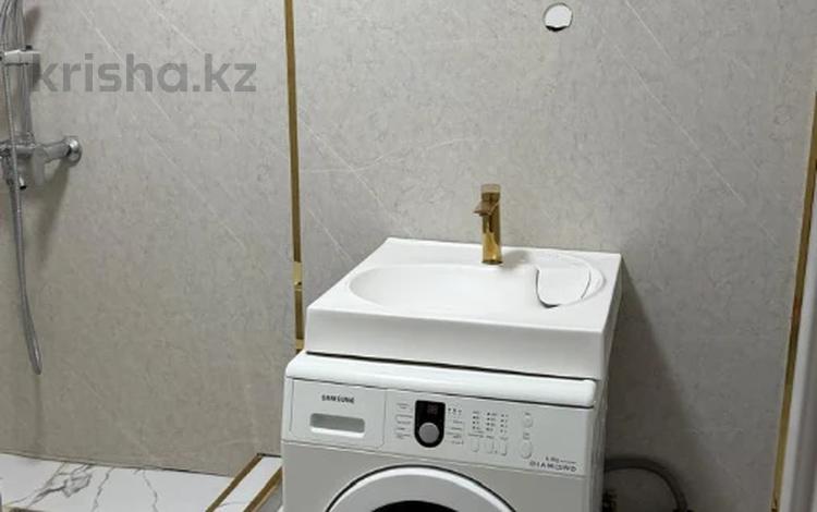 1-комнатная квартира · 29 м² · 5/12 этаж, Кошкарбаева за 18 млн 〒 в  — фото 2