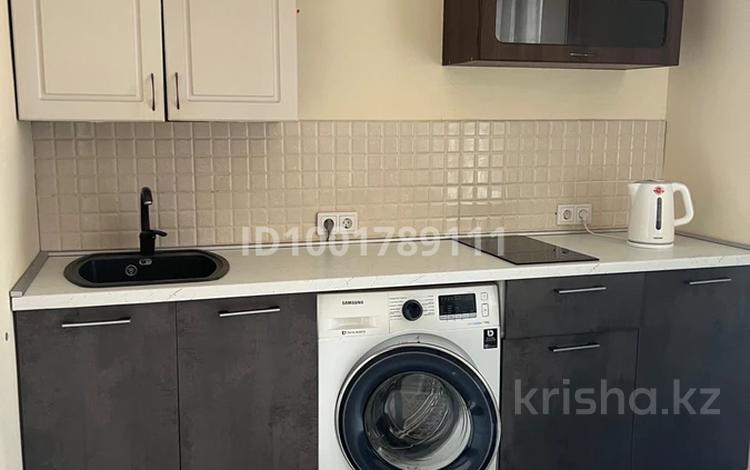 1-комнатная квартира · 40 м², Абишева 36/7 за 30 млн 〒 в Алматы, Наурызбайский р-н — фото 2