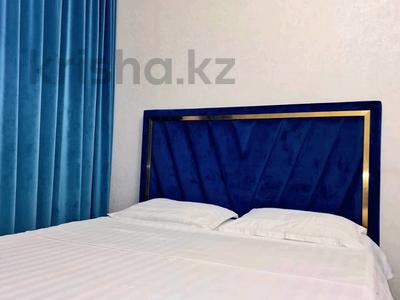 1-бөлмелі пәтер · 45 м² · 2/12 қабат, Розыбакиева 181а, бағасы: 2 500 ₸ в Алматы, Бостандыкский р-н