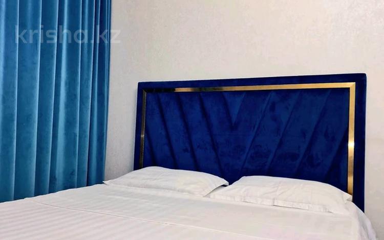 1-бөлмелі пәтер · 45 м² · 2/12 қабат, Розыбакиева 181а, бағасы: 2 500 ₸ в Алматы, Бостандыкский р-н — фото 2