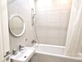 1-бөлмелі пәтер · 45 м² · 2/12 қабат, Розыбакиева 181а, бағасы: 2 500 ₸ в Алматы, Бостандыкский р-н — фото 12