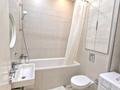 1-бөлмелі пәтер · 45 м² · 2/12 қабат, Розыбакиева 181а, бағасы: 2 500 ₸ в Алматы, Бостандыкский р-н — фото 15