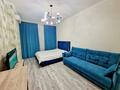 1-бөлмелі пәтер · 45 м² · 2/12 қабат, Розыбакиева 181а, бағасы: 2 500 ₸ в Алматы, Бостандыкский р-н — фото 5
