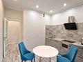 1-бөлмелі пәтер · 45 м² · 2/12 қабат, Розыбакиева 181а, бағасы: 2 500 ₸ в Алматы, Бостандыкский р-н — фото 7