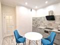 1-бөлмелі пәтер · 45 м² · 2/12 қабат, Розыбакиева 181а, бағасы: 2 500 ₸ в Алматы, Бостандыкский р-н — фото 9