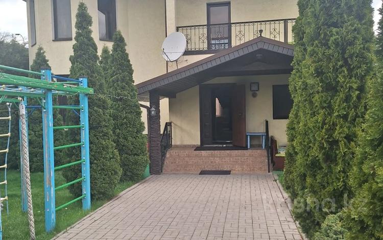 Отдельный дом · 7 комнат · 480 м² · 5 сот., мкр Хан Тенгри, Свежесть 123 за 1.2 млн ₸ в Алматы, Бостандыкский р-н — фото 2