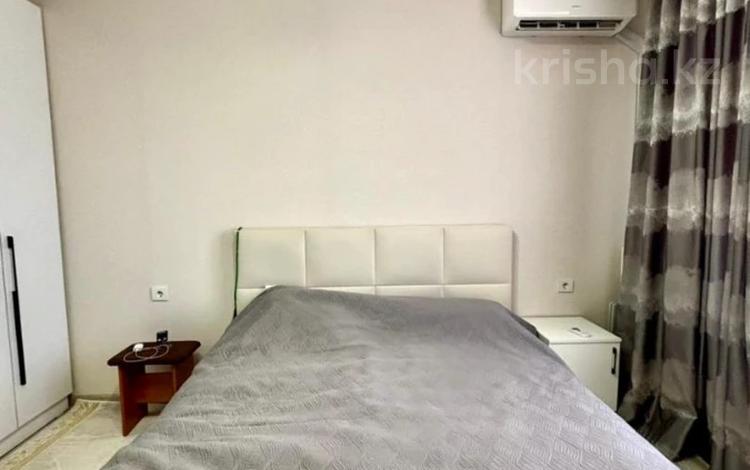 2-бөлмелі пәтер · 50 м² · 5/7 қабат, Райымбек батыра 161Б — ИПОТЕКУ ПРОХОДИТ, бағасы: 34 млн ₸ в  — фото 2