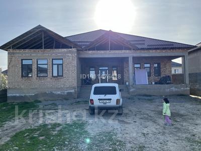 Отдельный дом · 7 комнат · 350 м² · 10 сот., мкр Нуртас — Қоржынкөл за 68 млн 〒 в Шымкенте, Каратауский р-н