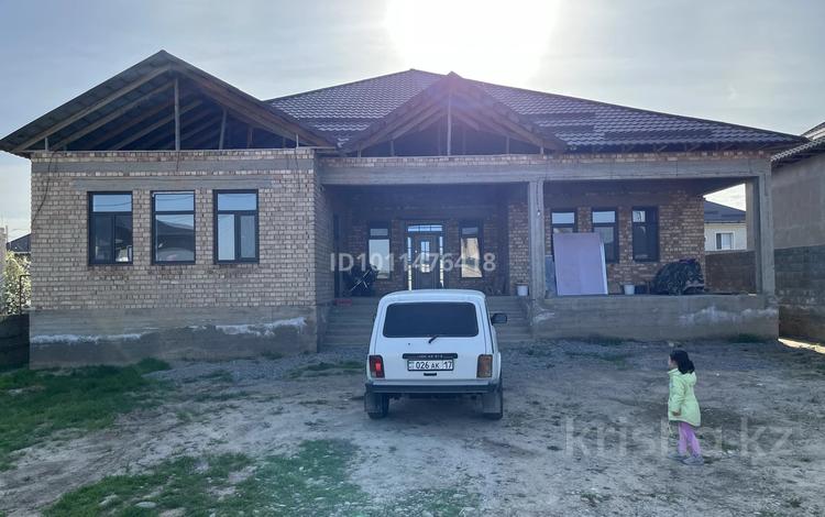 Отдельный дом · 7 комнат · 350 м² · 10 сот., мкр Нуртас — Қоржынкөл за 65 млн 〒 в Шымкенте, Каратауский р-н — фото 2