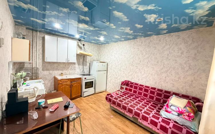 1-комнатная квартира · 28 м² · 1/5 этаж, мызы 15 за 10 млн ₸ в Усть-Каменогорске — фото 5