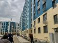 1-комнатная квартира · 48 м² · 4/9 этаж, мкр Кайрат, Сыбызгы 100 за 25 млн ₸ в Алматы, Турксибский р-н