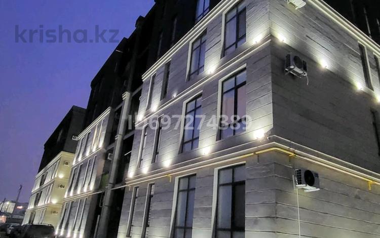 3-бөлмелі пәтер · 140 м² · 5/5 қабат, Арай 1 Ақнұр ресторан — Акнур ресторан, бағасы: 33 млн ₸ в Жанаозен — фото 17