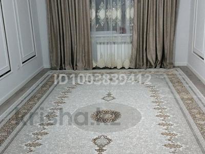 2-комнатная квартира · 64 м² · 5/14 этаж, мкр Шымсити — Абылай хан, Бәйдібек за 200 000 ₸ в Шымкенте, Абайский р-н