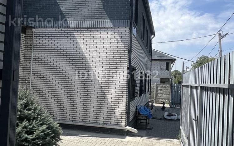 3-комнатная квартира · 62.8 м² · 1/2 этаж, Байтурсынова 72 — (пушкина-байтурсынова)-72/-1 за 34 млн ₸ в Туздыбастау (Калинино) — фото 2