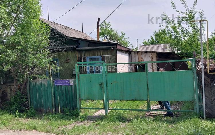 Отдельный дом · 3 комнаты · 50 м² · 5 сот., Алдабергенова 114 — Кабанбай батыра Алдабергенова за 16 млн ₸ в Талдыкоргане — фото 2