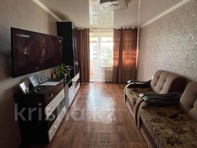 3-комнатная квартира · 59.3 м² · 1/5 этаж, Вокзальная 29 за 17.2 млн 〒 в Костанае