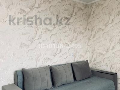 1-комнатная квартира · 36.5 м² · 5/5 этаж, Жастра 68 за 12.7 млн ₸ в Талдыкоргане, мкр Жастар