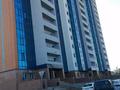 3-комнатная квартира, 97.2 м², 3/19 этаж, мкр Комсомольский, Кабанбай-батыра 4/2 за 38 млн 〒 в Астане, Есильский р-н