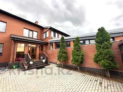 Үйдің бір бөлігі · 6 бөлме · 312.6 м² · 2.6 жүзд., Юго-Восток ш/а., Муканова 45 — Муканова, мкр Степной, Район Айзы, бағасы: 140 млн ₸ в Караганде, Казыбек би р-н