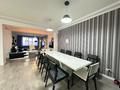 Часть дома · 6 комнат · 312.6 м² · 2.6 сот., мкр Юго-Восток, Муканова 45 — Муканова, мкр Степной, Район Айзы за 140 млн ₸ в Караганде, Казыбек би р-н — фото 17