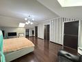 Часть дома · 6 комнат · 312.6 м² · 2.6 сот., мкр Юго-Восток, Муканова 45 — Муканова, мкр Степной, Район Айзы за 140 млн ₸ в Караганде, Казыбек би р-н — фото 31
