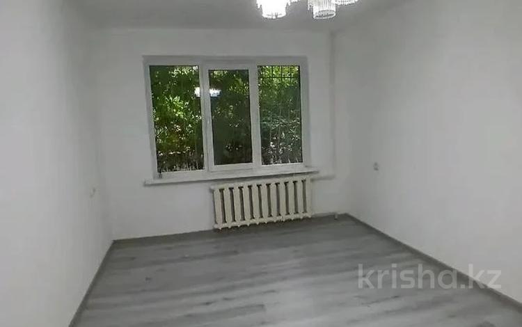 1-комнатная квартира · 32 м² · 1/5 этаж, Чайковского — Маметовой за 28 млн ₸ в Алматы, Алмалинский р-н — фото 2