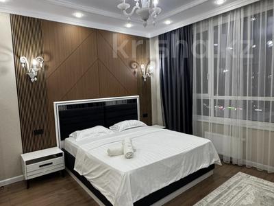 1-бөлмелі пәтер · 50 м² · 9/17 қабат, мкр Нурсат 190А — Назарбаева Байтерекова, бағасы: 2 500 〒 в Шымкенте, Каратауский р-н