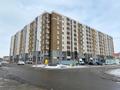 1-комнатная квартира, 32.5 м², А - 92 за 15.5 млн 〒 в Астане, Алматы р-н — фото 22