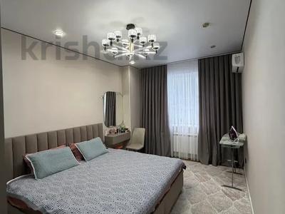 3-бөлмелі пәтер · 80.3 м² · 9/13 қабат, Мукагали Макатаева, бағасы: 67 млн ₸ в Алматы, Алмалинский р-н