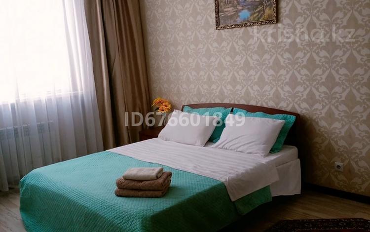 2-комнатная квартира · 65 м² · 10/21 этаж, Нажимеденова 10/4 — Таулсиздик за 15 000 ₸ в Астане, Алматы р-н — фото 24
