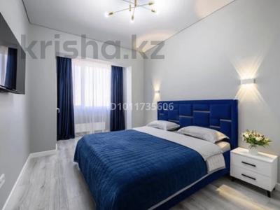1-комнатная квартира · 42 м², Мангилик Ел 54 за 15 000 ₸ в Астане, Есильский р-н