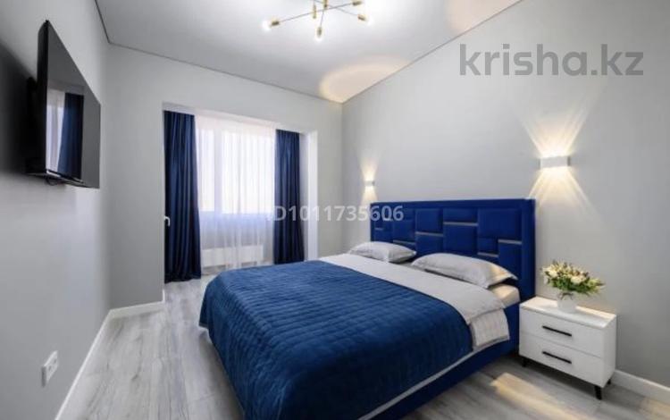 1-комнатная квартира · 42 м², Мангилик Ел 54 за 15 000 ₸ в Астане, Есильский р-н — фото 2
