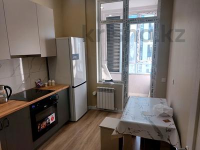 2-комнатная квартира · 65 м² · 5/12 этаж, Туран 59/2 — Улы Дала за 270 000 〒 в Астане, Есильский р-н