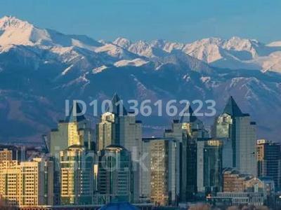 3-комнатная квартира · 120 м² · 13 этаж, Аль-Фараби 7 за 900 000 ₸ в Алматы, Бостандыкский р-н