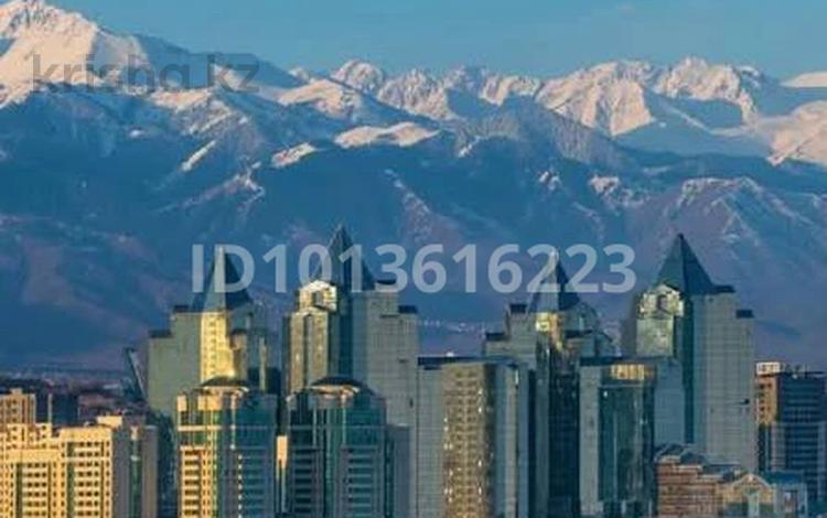 3-комнатная квартира · 120 м² · 13 этаж, Аль-Фараби 7 за 900 000 ₸ в Алматы, Бостандыкский р-н — фото 11