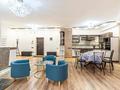 3-комнатная квартира · 120 м² · 13 этаж, Аль-Фараби 7 за 900 000 ₸ в Алматы, Бостандыкский р-н — фото 9