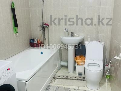 1-комнатная квартира · 34 м² · 1/9 этаж, мкр Астана 87 за 18 млн 〒 в Шымкенте, Каратауский р-н