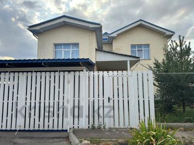 Отдельный дом · 6 комнат · 321 м² · 14 сот., Омирузак — ЖК Омирузак за 200 млн ₸ в Каскелене
