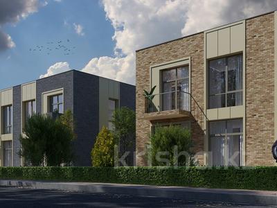 2-комнатный дом · 158.67 м², Талжанова 1А за ~ 155.5 млн 〒 в Алматы, Наурызбайский р-н