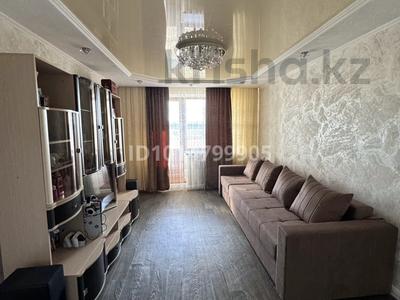 3-комнатная квартира · 57 м² · 3/5 этаж, Сортировка, Жекибаева 127 за 18.3 млн ₸ в Караганде, Алихана Бокейханова р-н