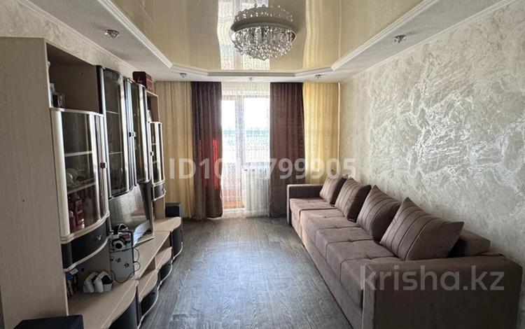 3-комнатная квартира · 57 м² · 3/5 этаж, Сортировка, Жекибаева 127 за 18.3 млн ₸ в Караганде, Алихана Бокейханова р-н — фото 5